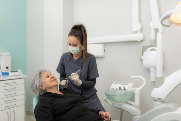 Best Pediatric Emergency Dentist in Sur Hill, GA